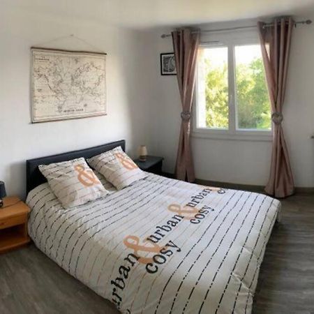Appartement F1 25M² Les Farges  Exterior photo